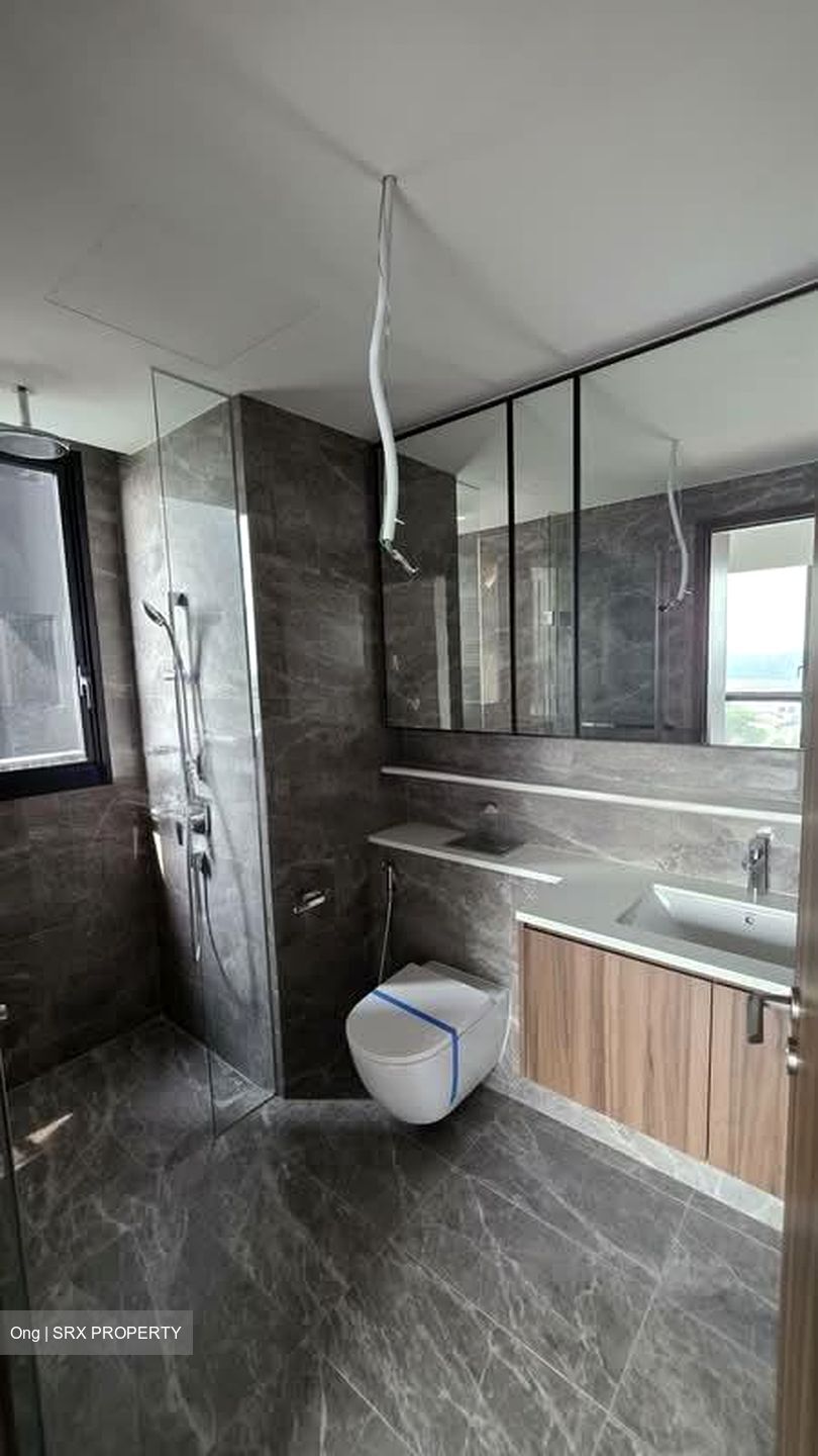 Lentor Modern (D26), Apartment #588793481